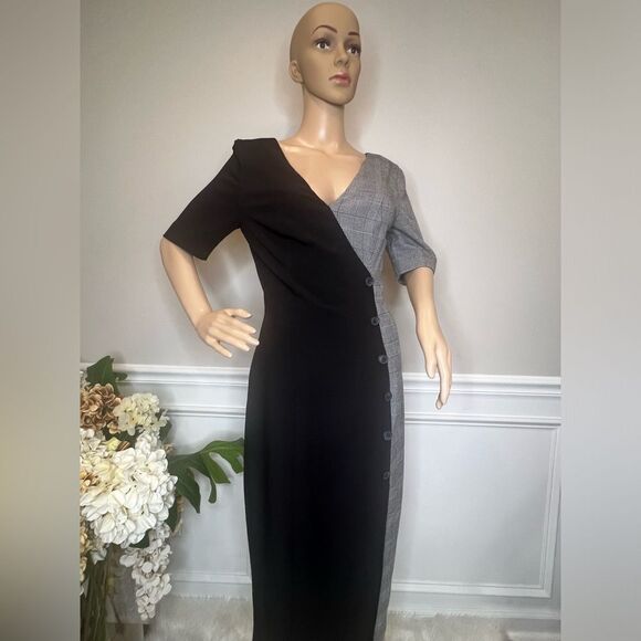 Fame and Partners Everly dress - Picture 4 of 8